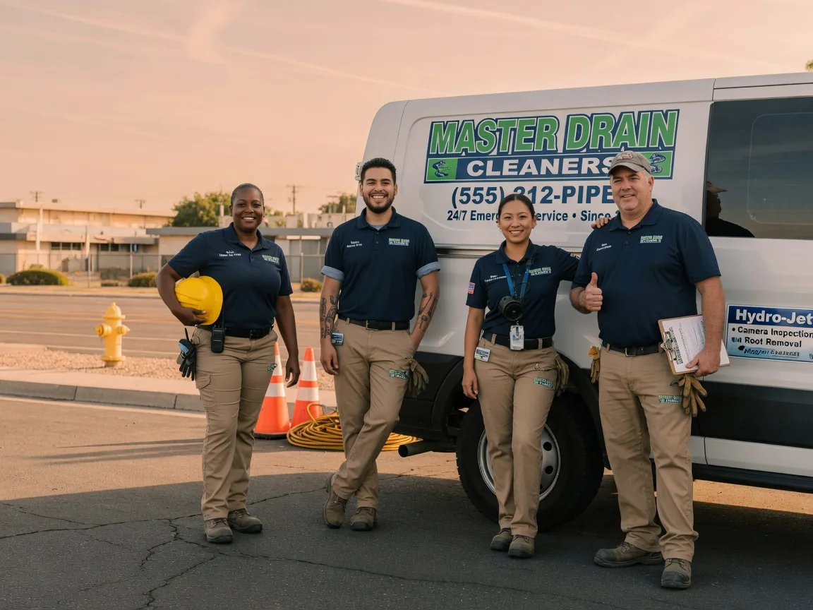 Drain Cleaning company in Putnam Valley, NY